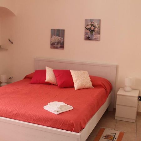 A casa di Ettore Aeroporto di Catania Fontana Rossa Esterno foto