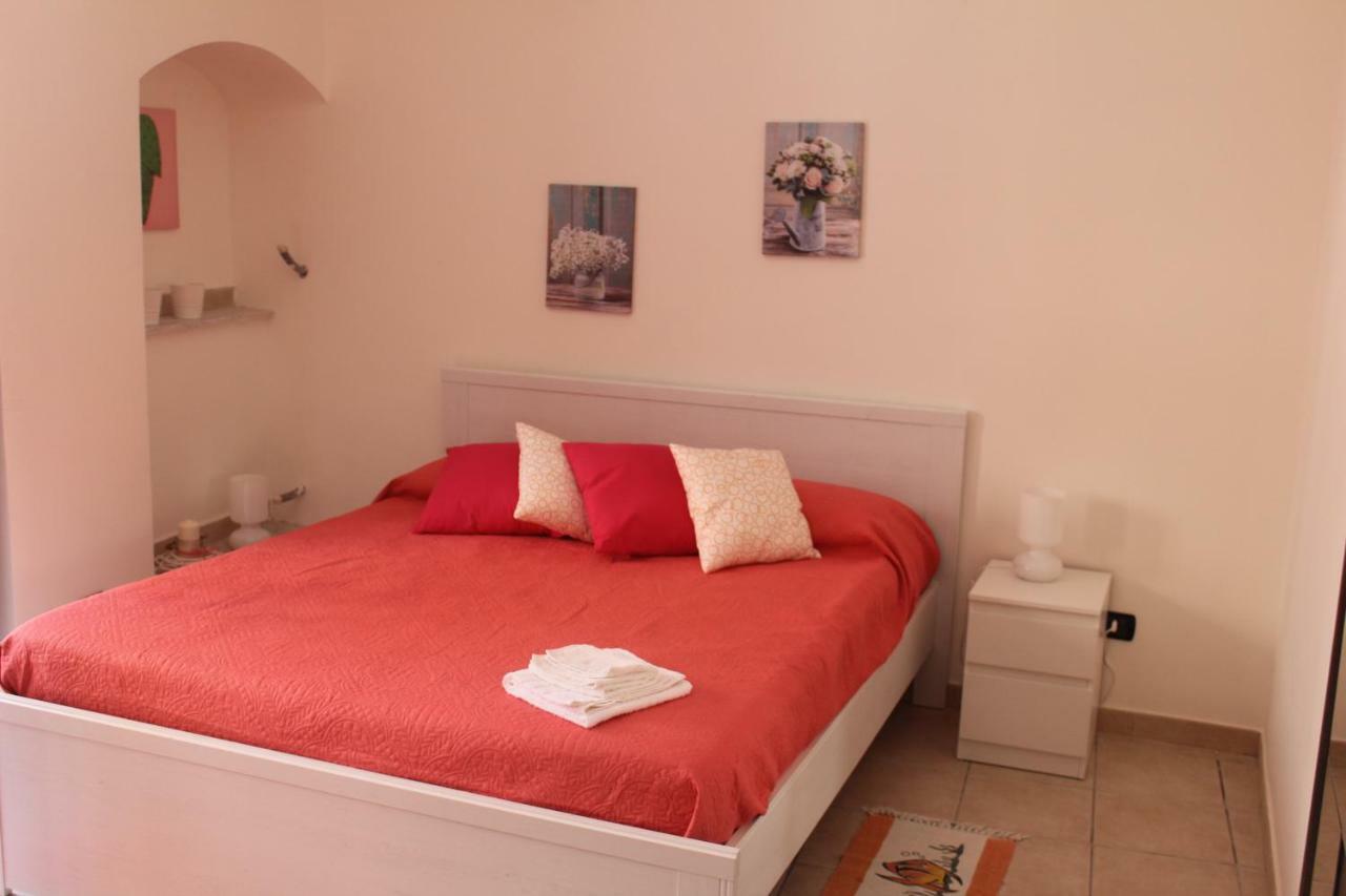 A casa di Ettore Aeroporto di Catania Fontana Rossa Esterno foto